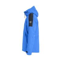 tenson Core Ski 2.0 Jacket Men 555-Vibrant Blue 5018401