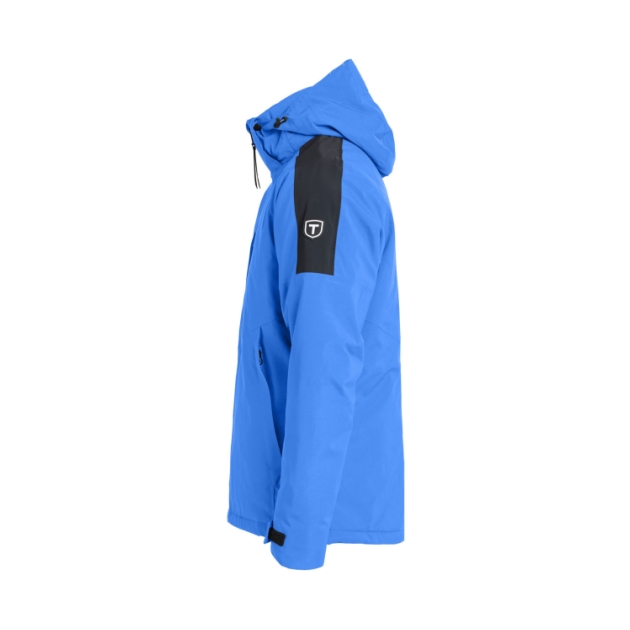 tenson Core Ski 2.0 Jacket Men 555-Vibrant Blue 5018401