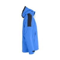 tenson Core Ski 2.0 Jacket Men 555-Vibrant Blue 5018401