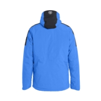 tenson Core Ski 2.0 Jacket Men 555-Vibrant Blue 5018401