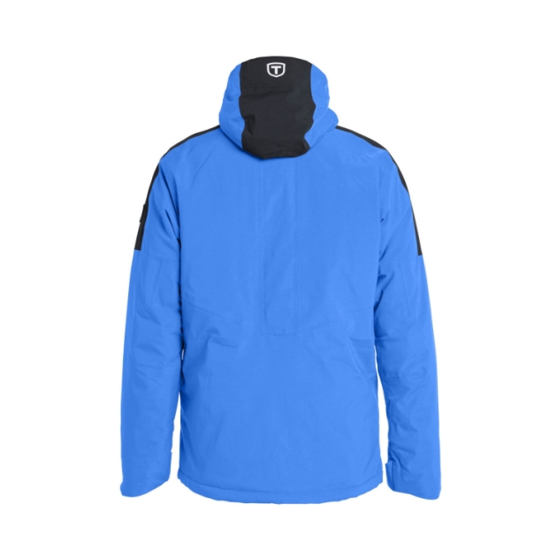 tenson Core Ski 2.0 Jacket Men 555-Vibrant Blue 5018401