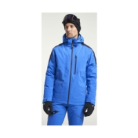 tenson Core Ski 2.0 Jacket Men 555-Vibrant Blue 5018401