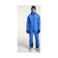 tenson Core Ski 2.0 Jacket Men 555-Vibrant Blue 5018401