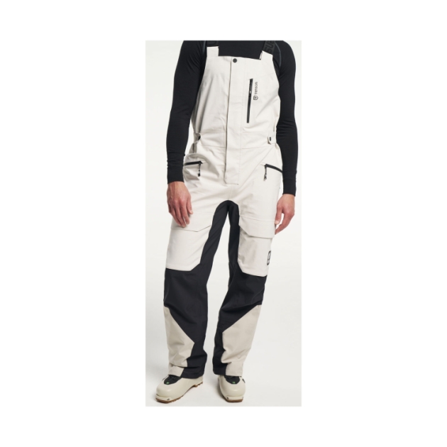 tenson Nayoro Shell Pants Men 7-Silver Birch 5018261