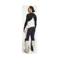 tenson Nayoro Shell Pants Men 7-Silver Birch 5018261