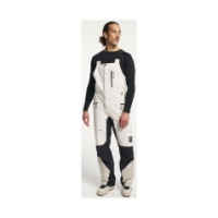 tenson Nayoro Shell Pants Men 7-Silver Birch 5018261