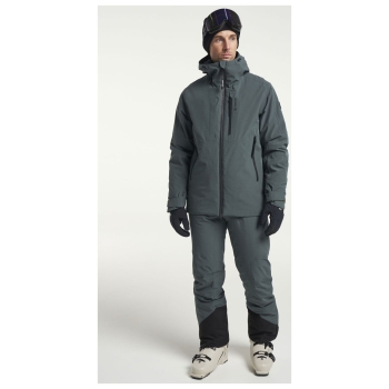 Tenson Prime Pro Ski Jacket Men