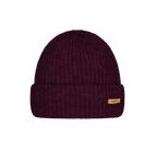 barts Witzia Beanie 0251_Aubergine 4541 0251