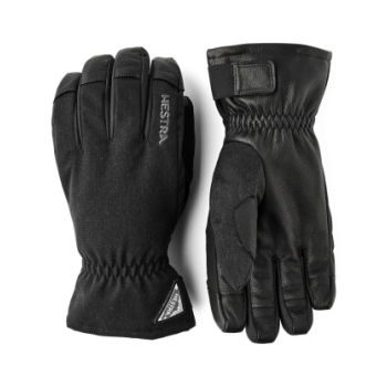 Hestra Powder Short - 5 finger