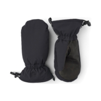 hestra Mist - mitt 100_Black 3000671