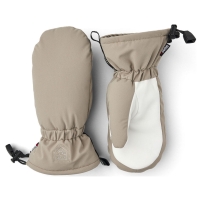 hestra Mist - mitt 650_Beige 3000671