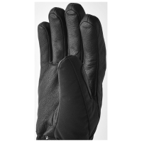 hestra Mist - 5 finger 100_Black 3003340