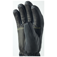 hestra Omni Trigger - 5 finger 3003380_Black/Grey 3003380