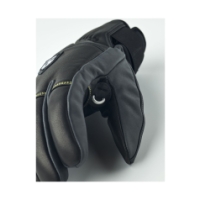 hestra Omni Trigger - 5 finger 3003380_Black/Grey 3003380