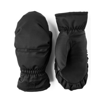 Hestra Women's Primaloft Leather - mitt