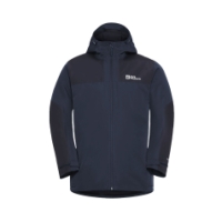 jack-wolfskin Jasper Ins JKT M C0412_Midnight Sky A61872