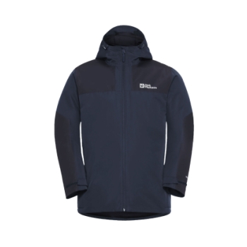 Jack Wolfskin Jasper Ins JKT M