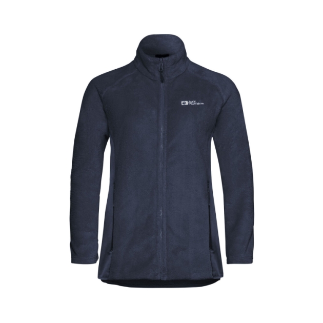 jack-wolfskin Rotwand FZ W C0412_Midnight Sky A61899