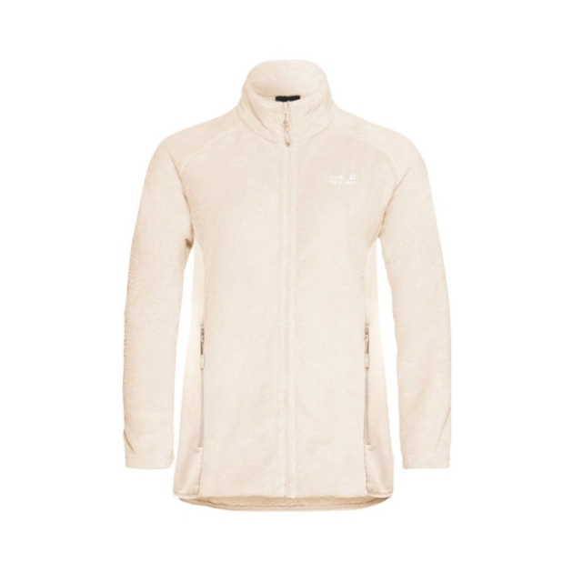 jack-wolfskin Rotwand FZ W A0084_Oyster A61899