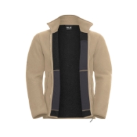jack-wolfskin Lake Ridge JKT M A0082_Hazel Wood A65001