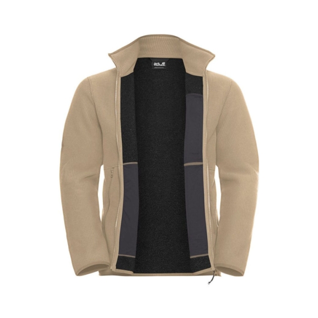jack-wolfskin Lake Ridge JKT M A0082_Hazel Wood A65001