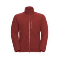 jack-wolfskin Lake Ridge JKT M J0211_Merlot A65001