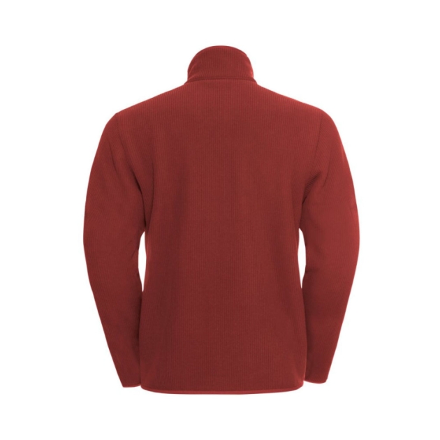 jack-wolfskin Lake Ridge JKT M J0211_Merlot A65001