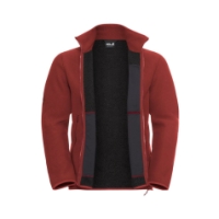 jack-wolfskin Lake Ridge JKT M J0211_Merlot A65001