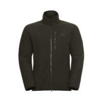 jack-wolfskin Lake Ridge JKT M E0205_Obsidian Moss A65001