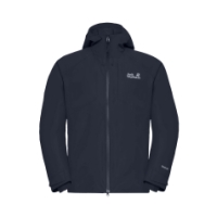 jack-wolfskin Icecape 2L Down Ins JKT M Rds C0412_Midnight Sky A65299