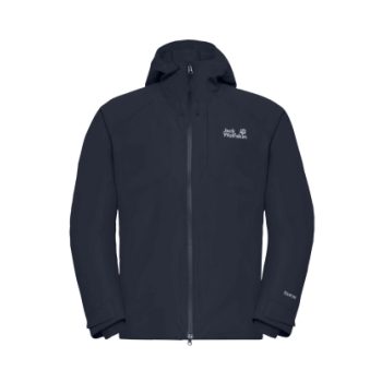 Jack Wolfskin Icecape 2L Down Ins JKT M Rds
