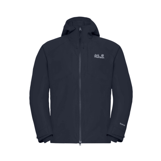 jack-wolfskin Icecape 2L Down Ins JKT M Rds C0412_Midnight Sky A65299