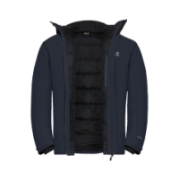 jack-wolfskin Icecape 2L Down Ins JKT M Rds C0412_Midnight Sky A65299