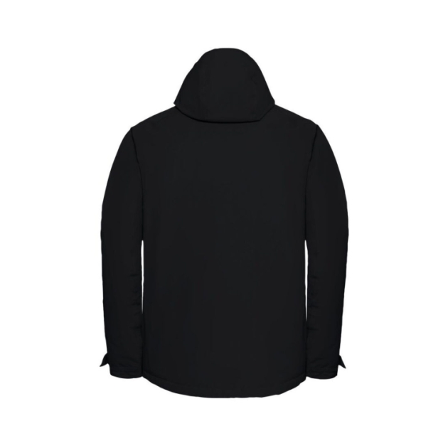 jack-wolfskin Icecape 2L Down Ins JKT M Rds 6000_Black A65299