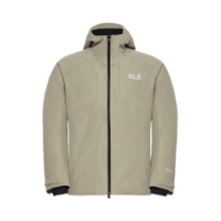 jack-wolfskin Icecape 2L Down Ins JKT M Rds 5940_Linen A65299