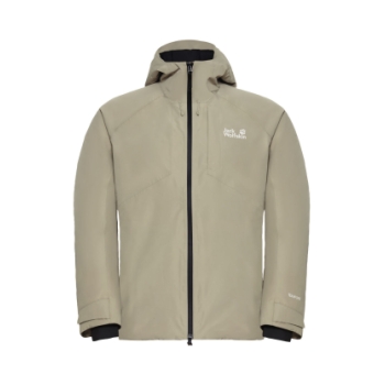Jack Wolfskin Icecape 2L Down Ins JKT M Rds