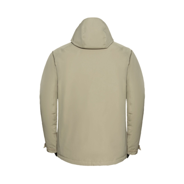 jack-wolfskin Icecape 2L Down Ins JKT M Rds 5940_Linen A65299