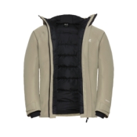 jack-wolfskin Icecape 2L Down Ins JKT M Rds 5940_Linen A65299