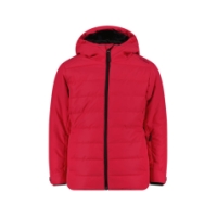 cmp Kid G Jacket Fix Hood C839 Carmino 35W0315