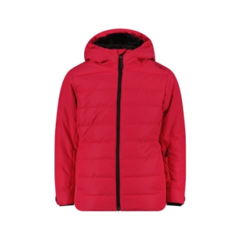 CMP Kid G Jacket Fix Hood