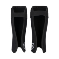 brabo Tribute Jr Shinguard 010_Black/White 317.00075