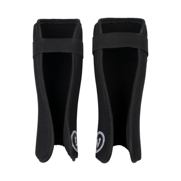 brabo Tribute Jr Shinguard 010_Black/White 317.00075
