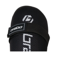 brabo Tribute Jr Shinguard 010_Black/White 317.00075