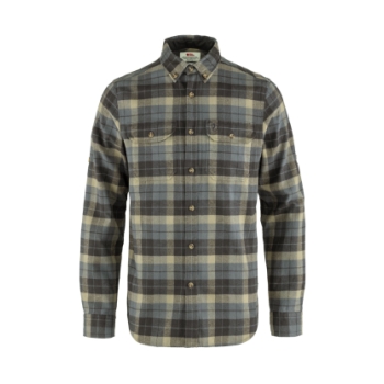 Fjällräven Singi Heavy Flannel Shirt men