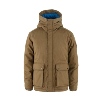 Fjällräven Övik Padded Jacket M