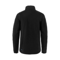 fjällräven Keb Fleece M 550_Black F12600302