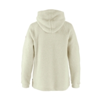 fjällräven Kaitum Hoodie W 113_Chalk White F14600250