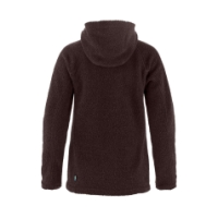 fjällräven Kaitum Fleece W 294_Black Oak F14600261