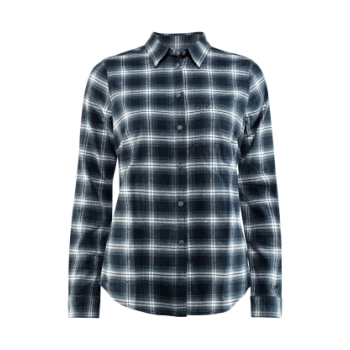 Fjällräven Övik Flannel Shirt W