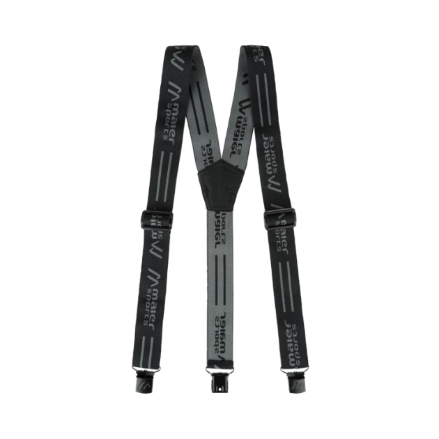 maier-sports Suspender 10900_black MA3000100